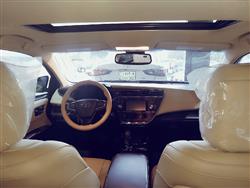 تۆیۆتا ئەڤەلۆن